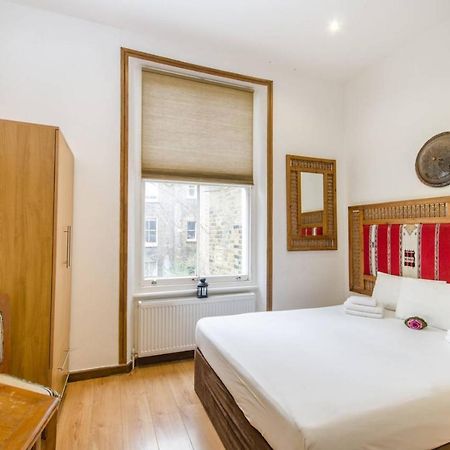 Kempsford House Apartments London Ngoại thất bức ảnh