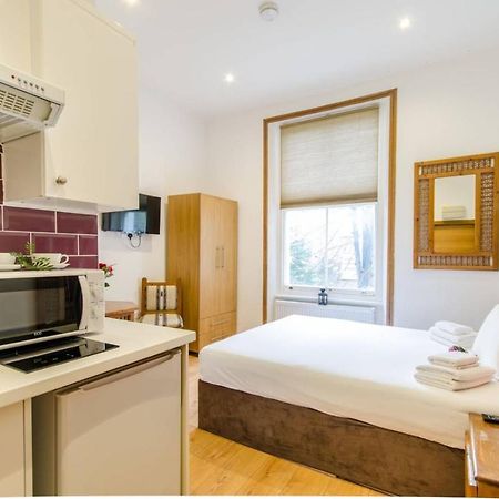 Kempsford House Apartments London Ngoại thất bức ảnh