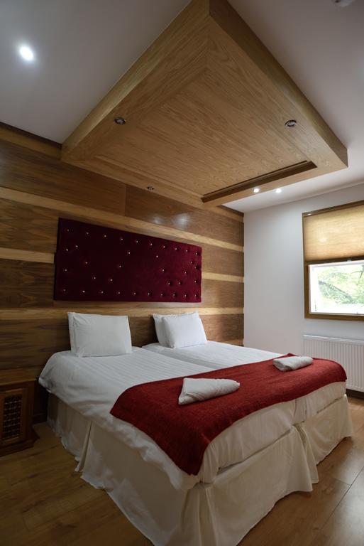 Kempsford House Apartments London Ngoại thất bức ảnh