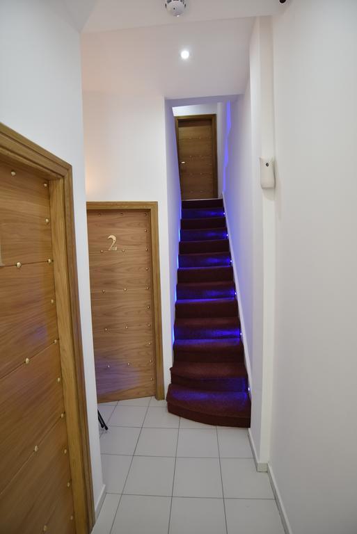 Kempsford House Apartments London Ngoại thất bức ảnh