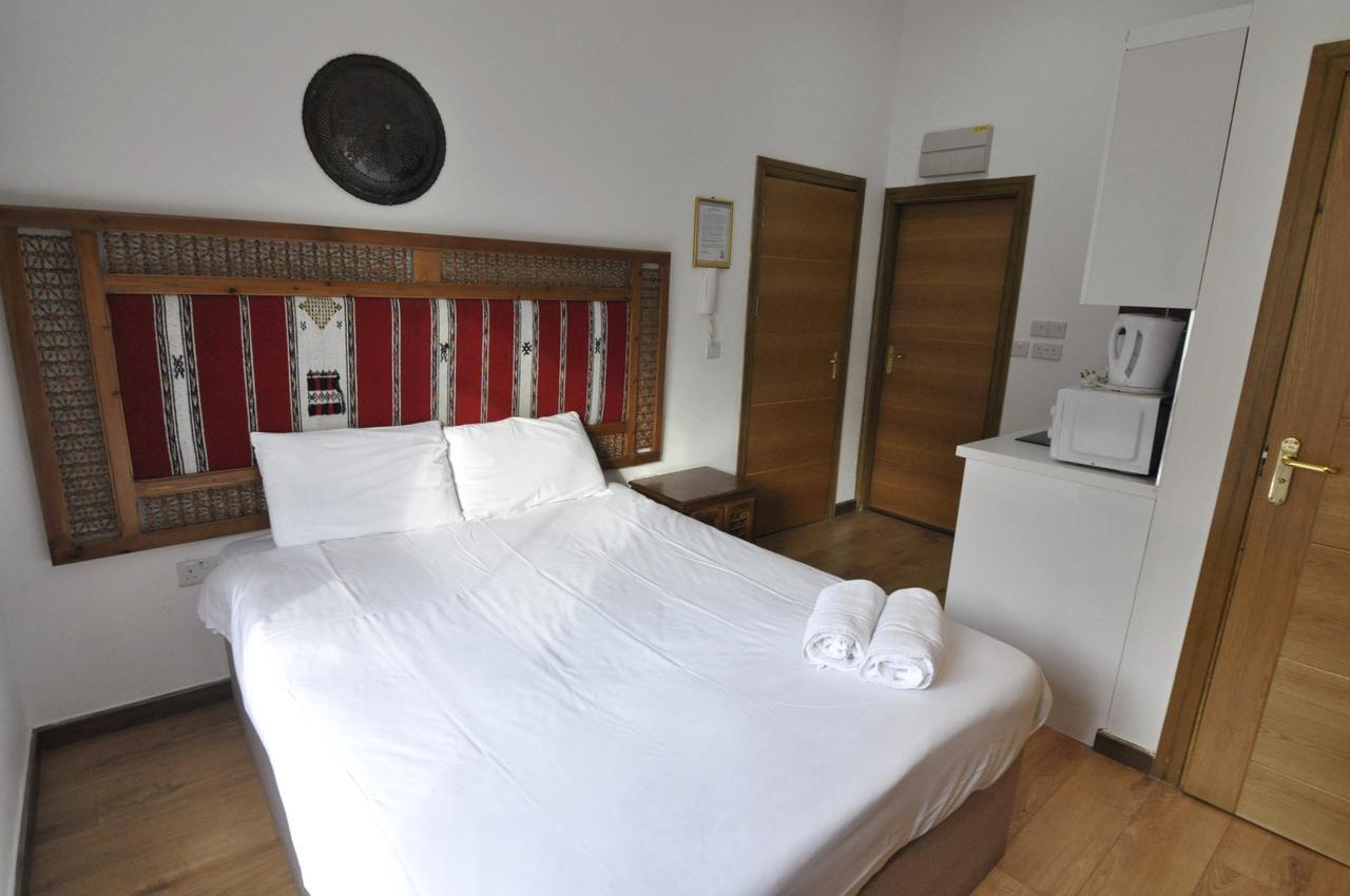 Kempsford House Apartments London Ngoại thất bức ảnh