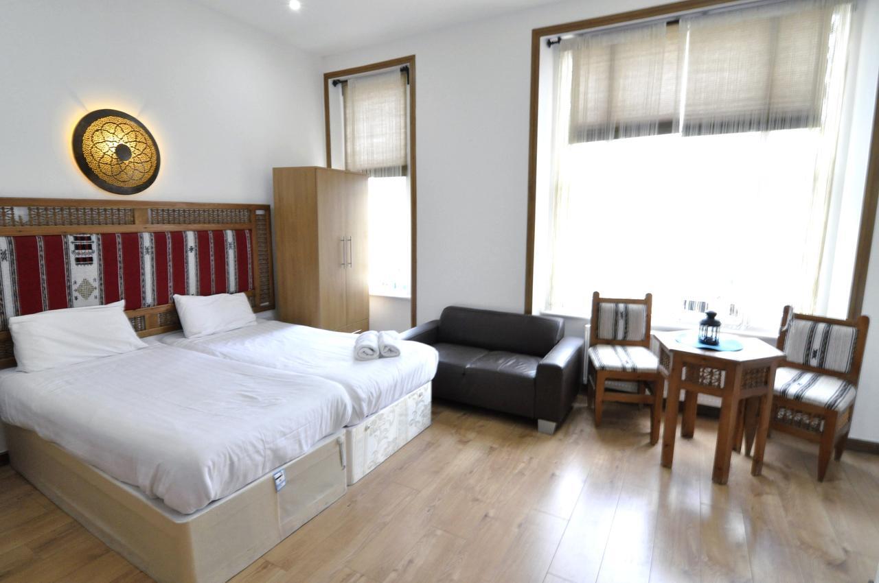 Kempsford House Apartments London Ngoại thất bức ảnh