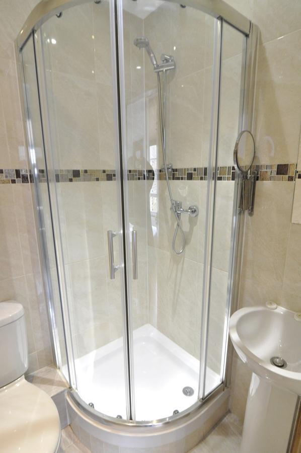 Kempsford House Apartments London Ngoại thất bức ảnh