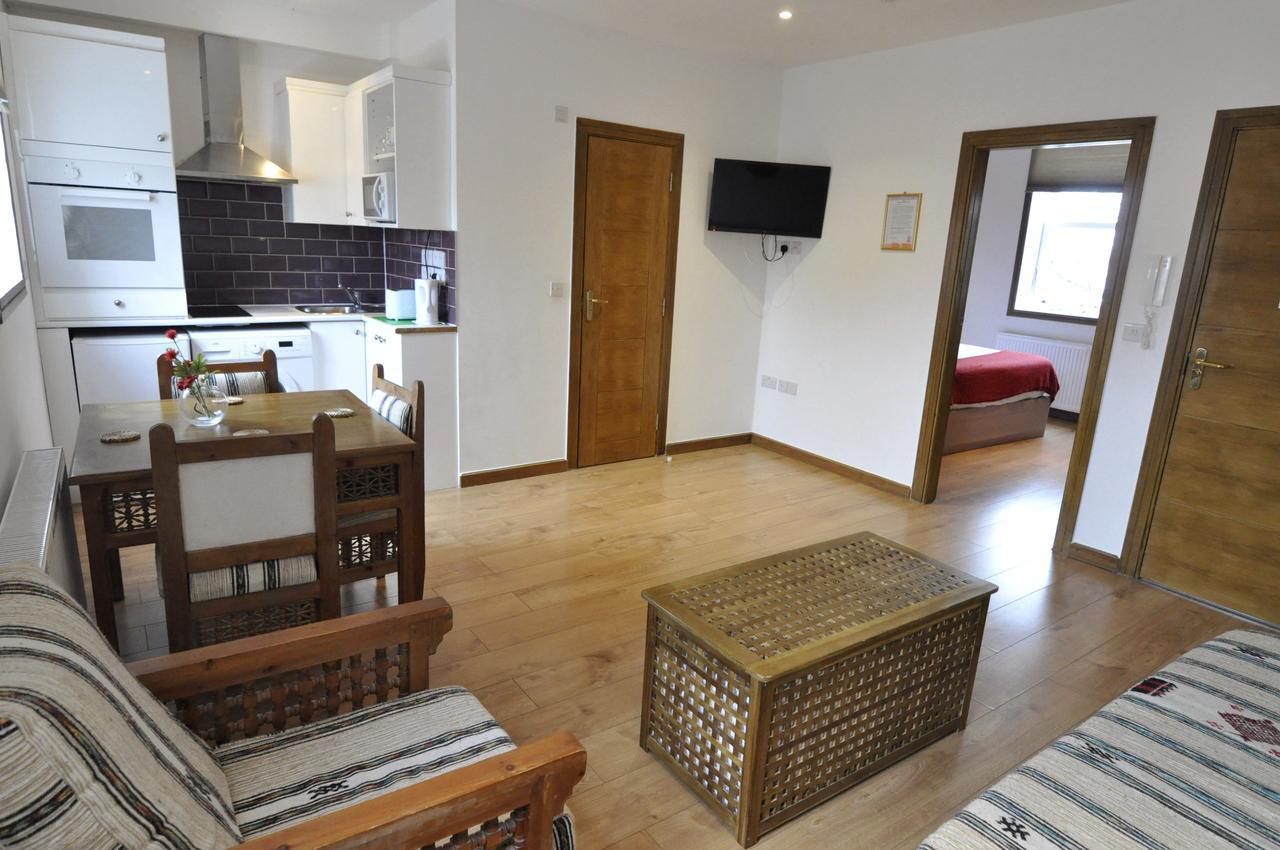 Kempsford House Apartments London Ngoại thất bức ảnh