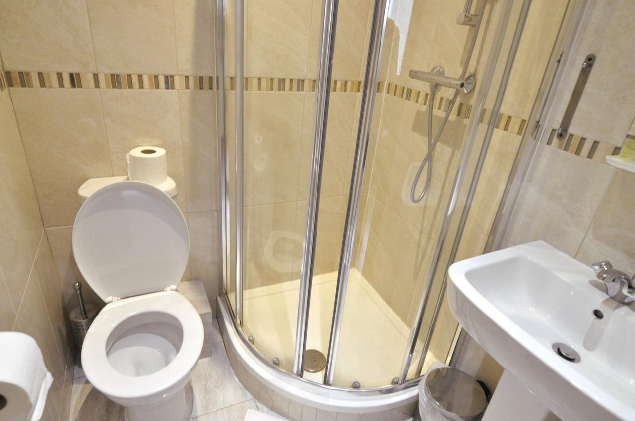 Kempsford House Apartments London Ngoại thất bức ảnh