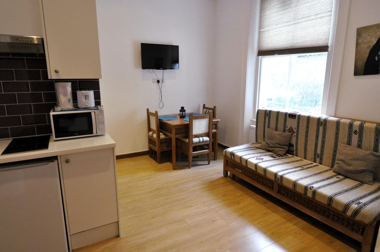 Kempsford House Apartments London Ngoại thất bức ảnh