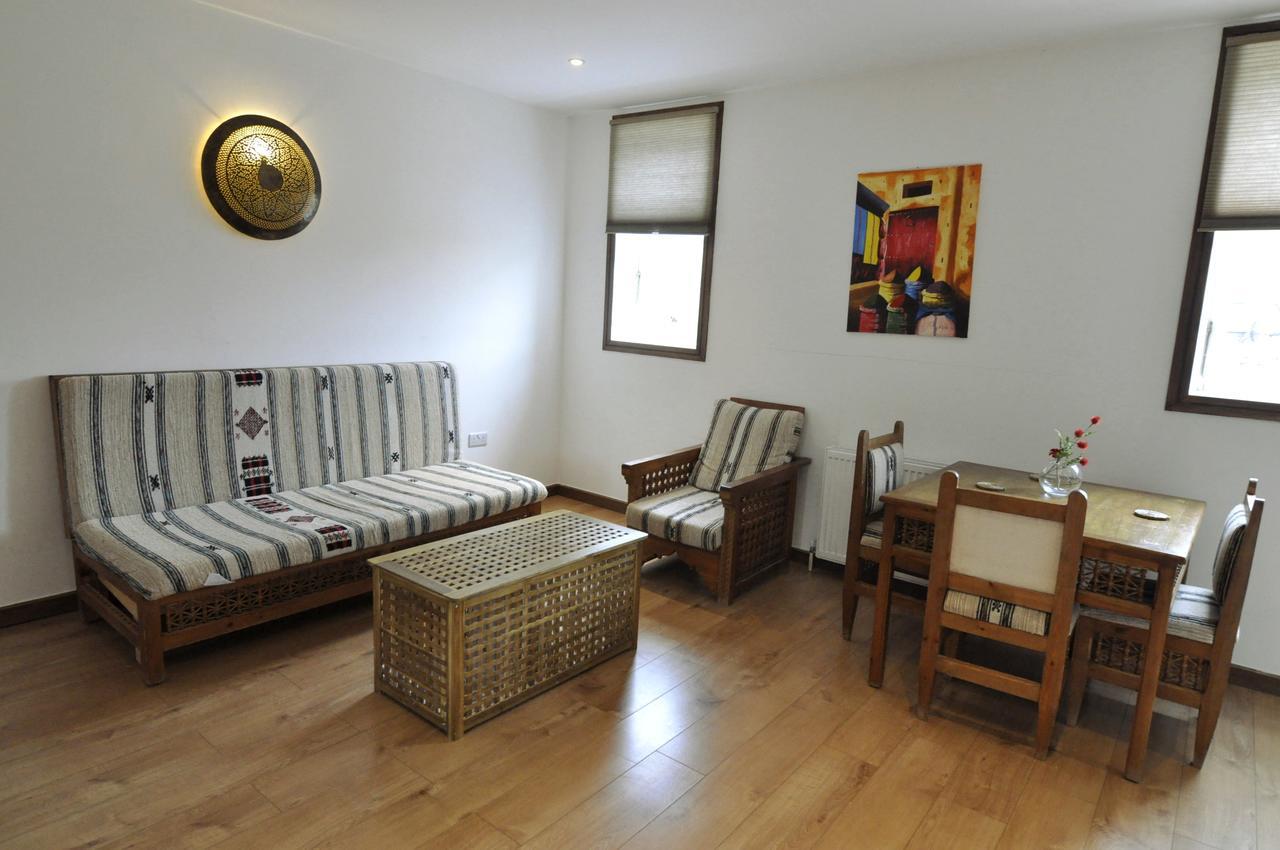 Kempsford House Apartments London Ngoại thất bức ảnh