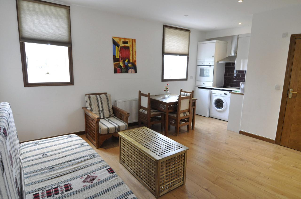 Kempsford House Apartments London Ngoại thất bức ảnh