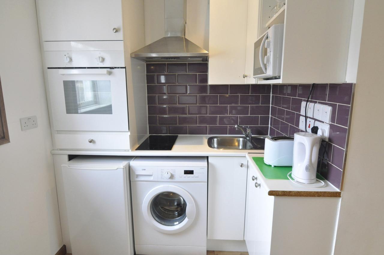 Kempsford House Apartments London Ngoại thất bức ảnh