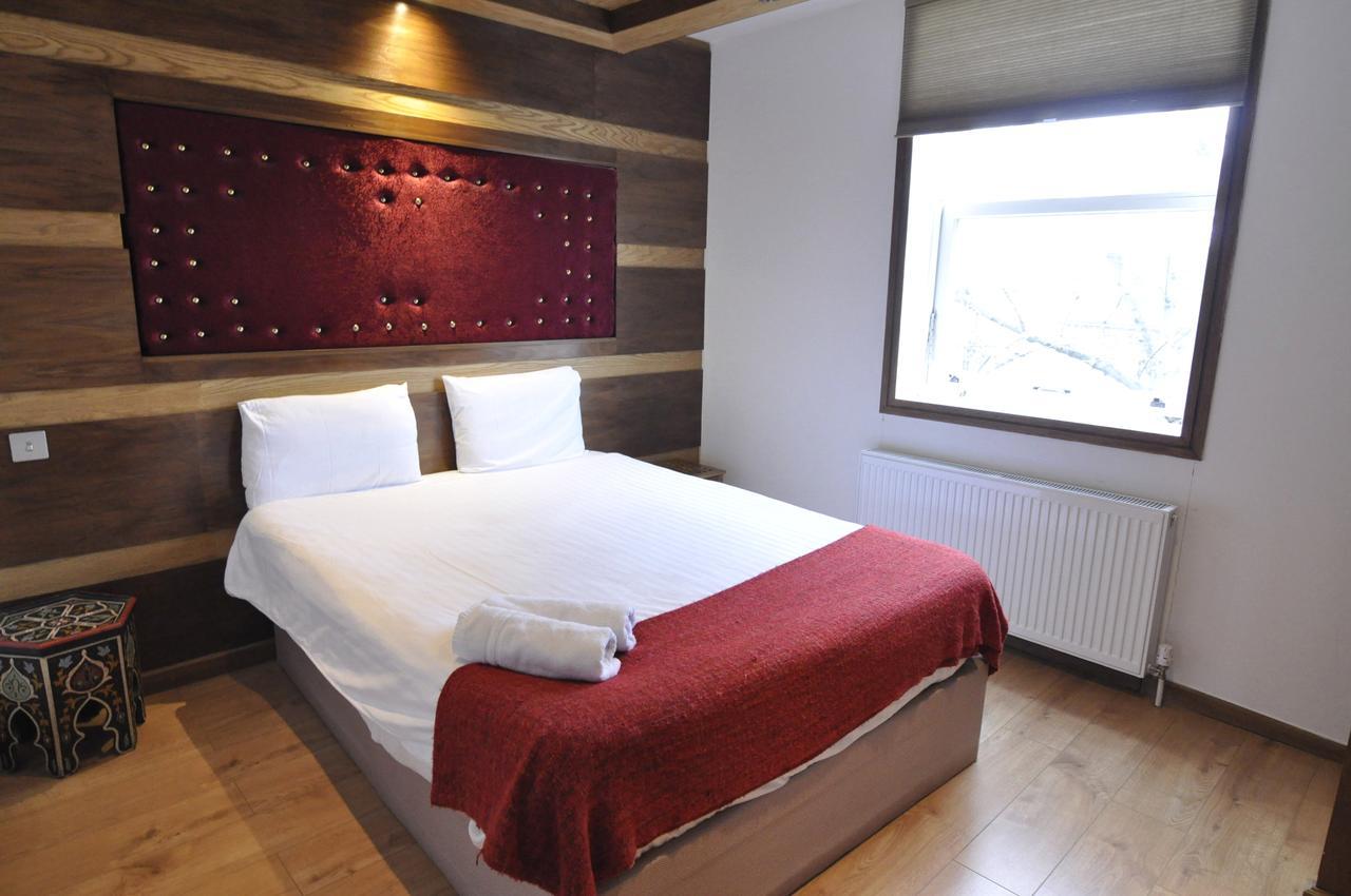 Kempsford House Apartments London Ngoại thất bức ảnh