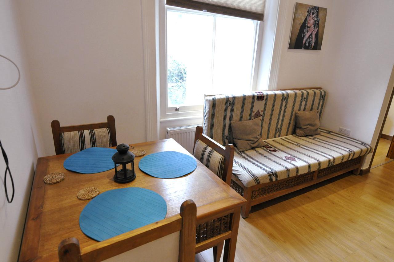 Kempsford House Apartments London Ngoại thất bức ảnh