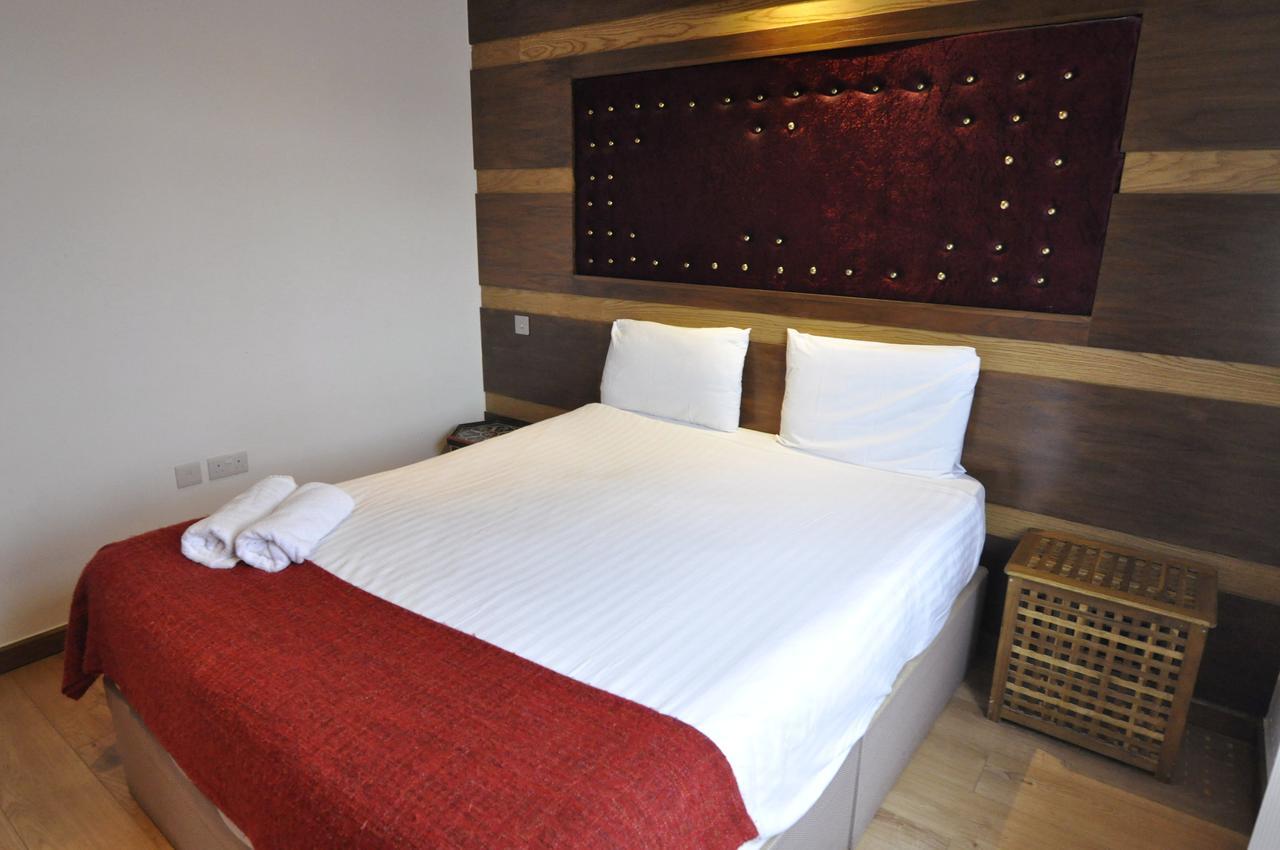 Kempsford House Apartments London Ngoại thất bức ảnh