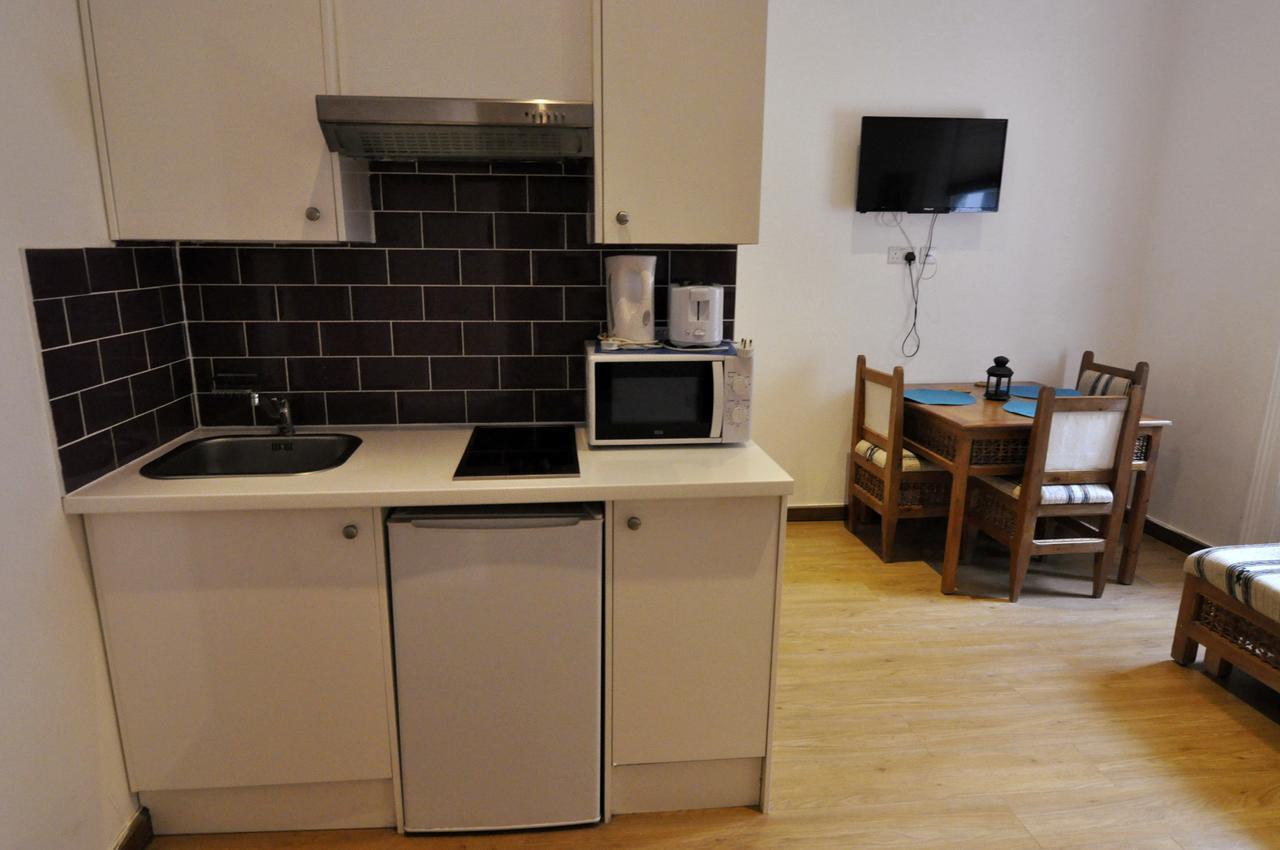 Kempsford House Apartments London Ngoại thất bức ảnh