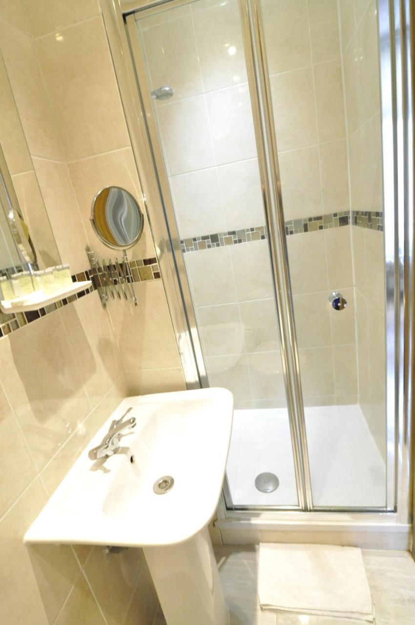 Kempsford House Apartments London Ngoại thất bức ảnh