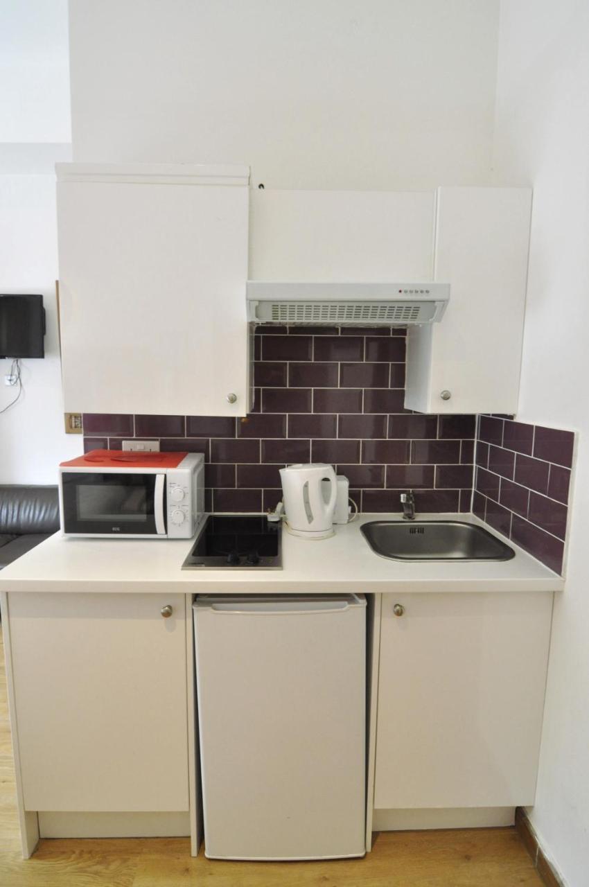 Kempsford House Apartments London Ngoại thất bức ảnh