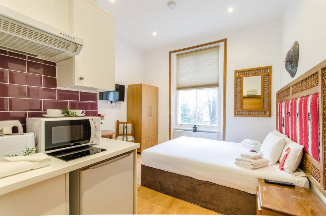 Kempsford House Apartments London Ngoại thất bức ảnh