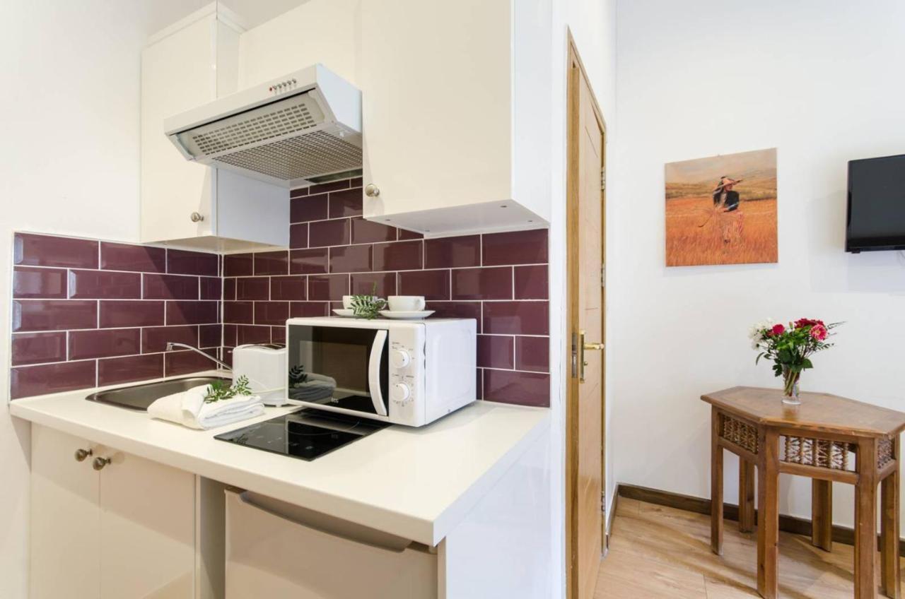 Kempsford House Apartments London Ngoại thất bức ảnh