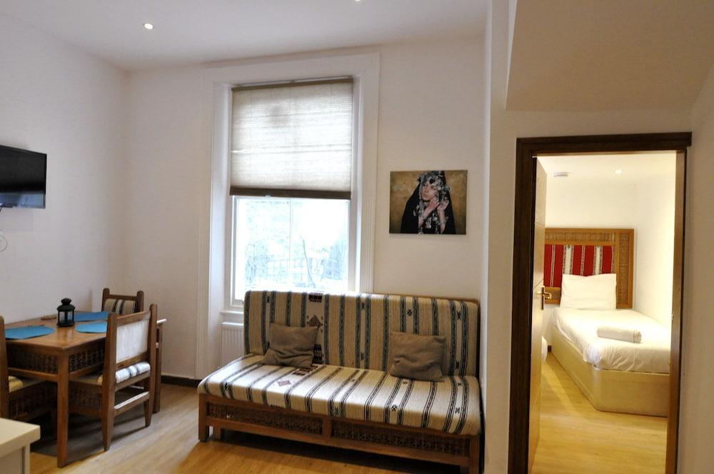 Kempsford House Apartments London Ngoại thất bức ảnh