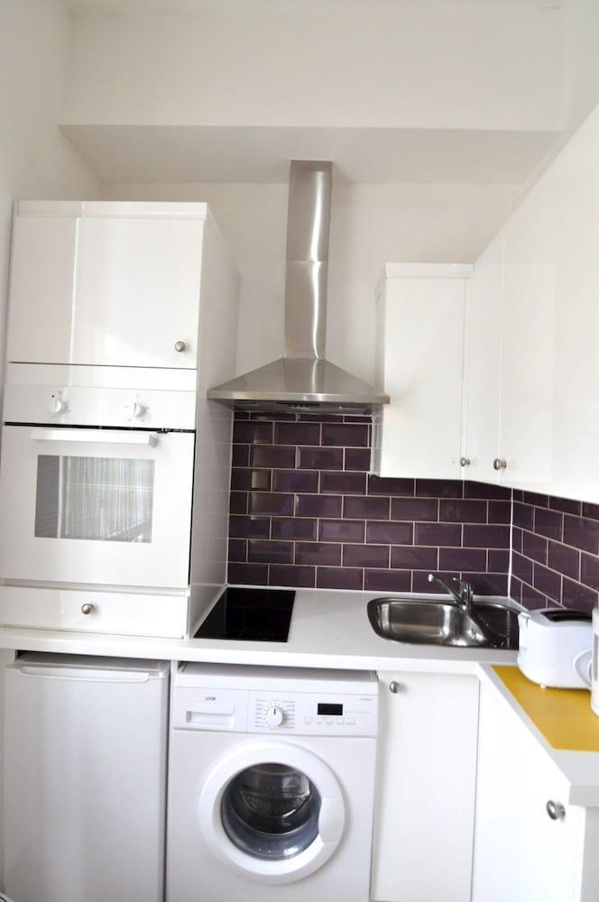 Kempsford House Apartments London Ngoại thất bức ảnh