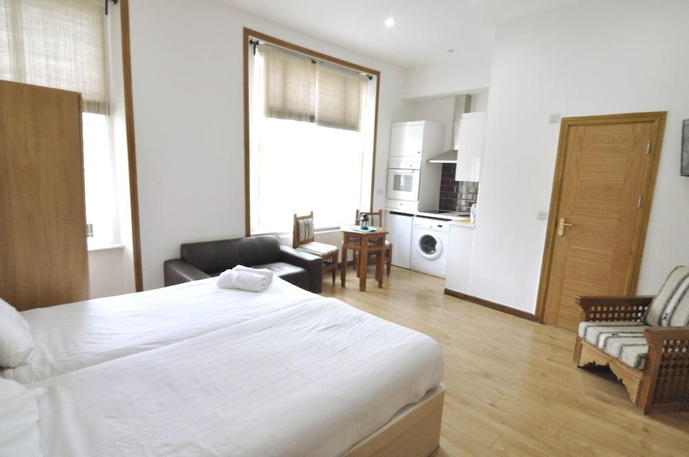 Kempsford House Apartments London Ngoại thất bức ảnh